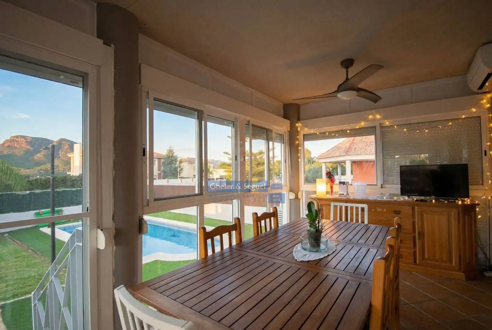 Villa à vendre à Albalat dels Tarongers, imagen 3