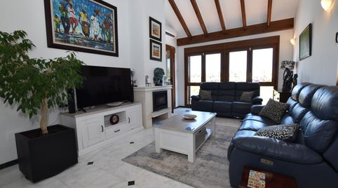 Foto 3 de Casa o chalet en venta en Calle Benferri, 30, Algorfa, Alicante