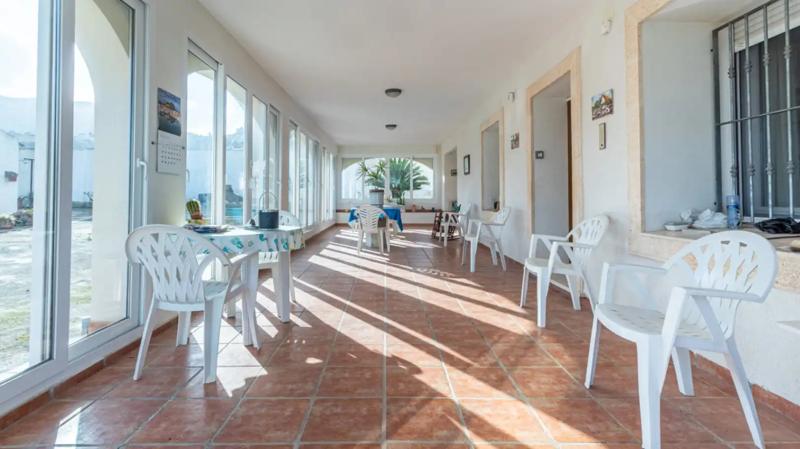 Detached house with pool for sale in La Pedrera - Vessanes, imagen 9