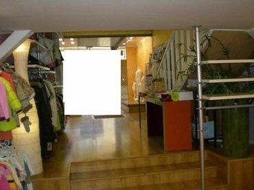 Local comercial en venda a Barri Antic