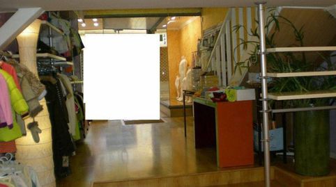 LOCAL COMERCIAL EN TRASPASO