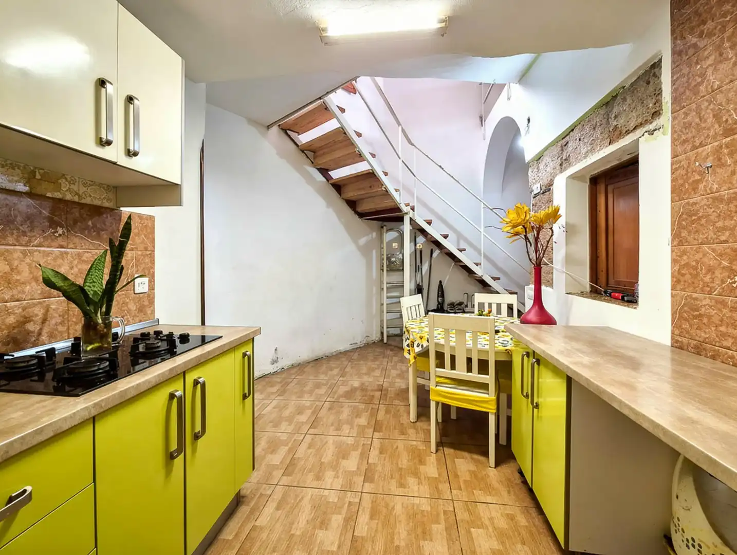 Finca rústica en venta en Calle Tirma, 17, Callejón del Castillo - El Calero - Las Huesas