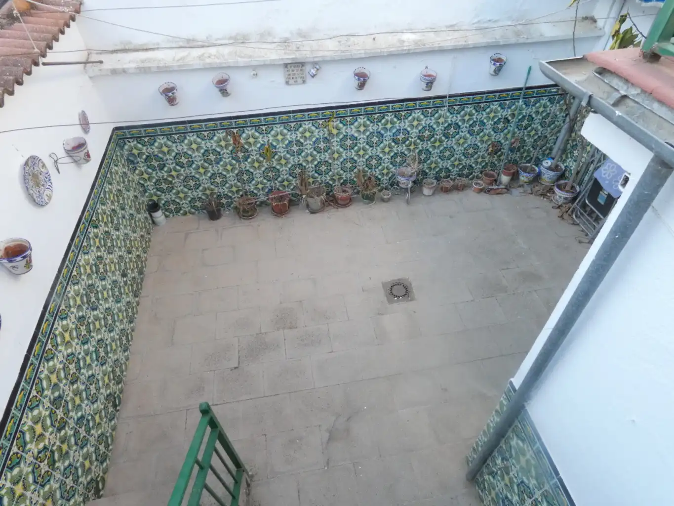 Casa in vendita a Azuaga, imagen 7
