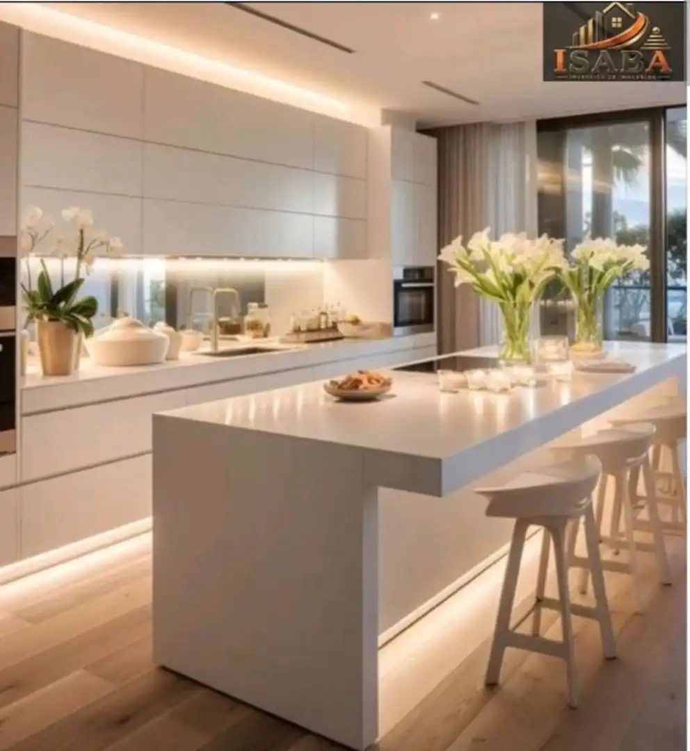 Chalet con jardín en venta en N/A, imagen 4