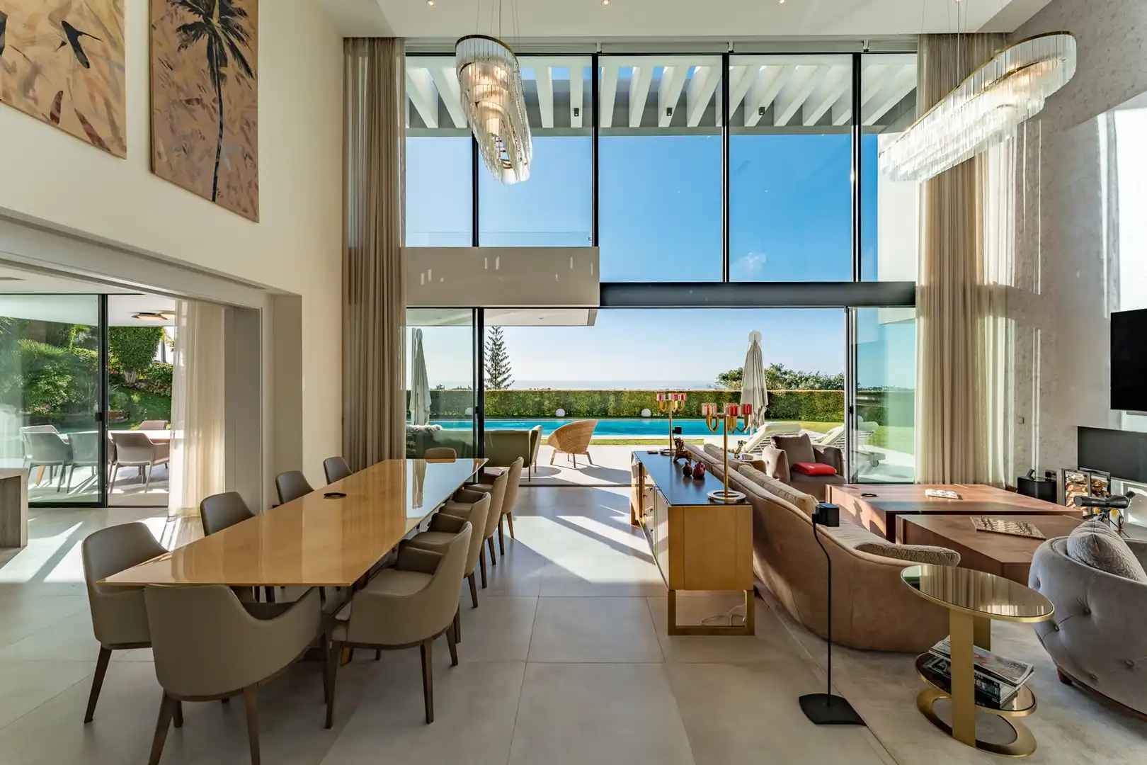 Detached house for sale in Los Arqueros  - Puerto del Almendro, imagen 3