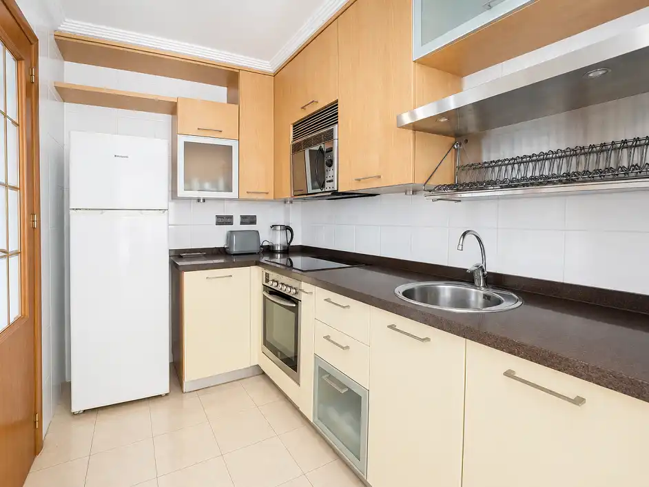 Apartments for sale in Calle Currica, Mascarat