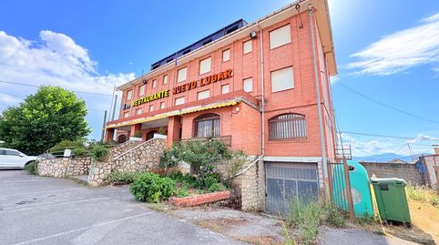 COMPLEJO HOTELERO EN LA NACIONAL VI  GRAN OPORTUNIDAD DE INVERSIÓN EN EL BIERZO, imagen 2
