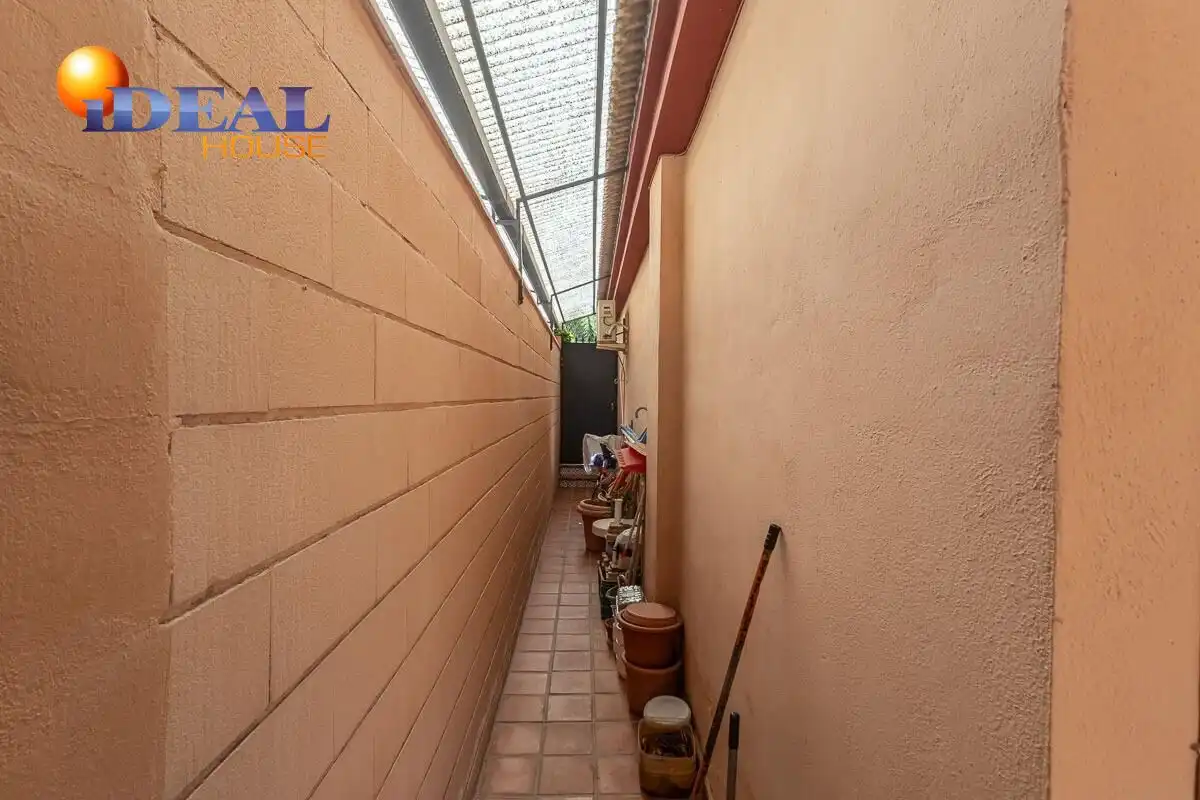 Xalet amb terrassa en venda a Santa Fe, imagen 33