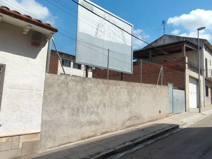 Terreno residenziale in vendita a Carrer de Santa Cristina 8, imagen 4