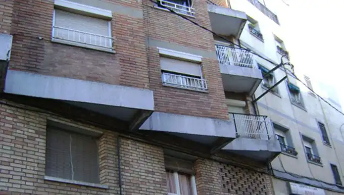 Appartement à vendre à Autonomia 37
