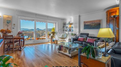 Foto 2 de Pis en venda a Paseo del Duque de Baena, Miraconcha, Donostia - San Sebastián