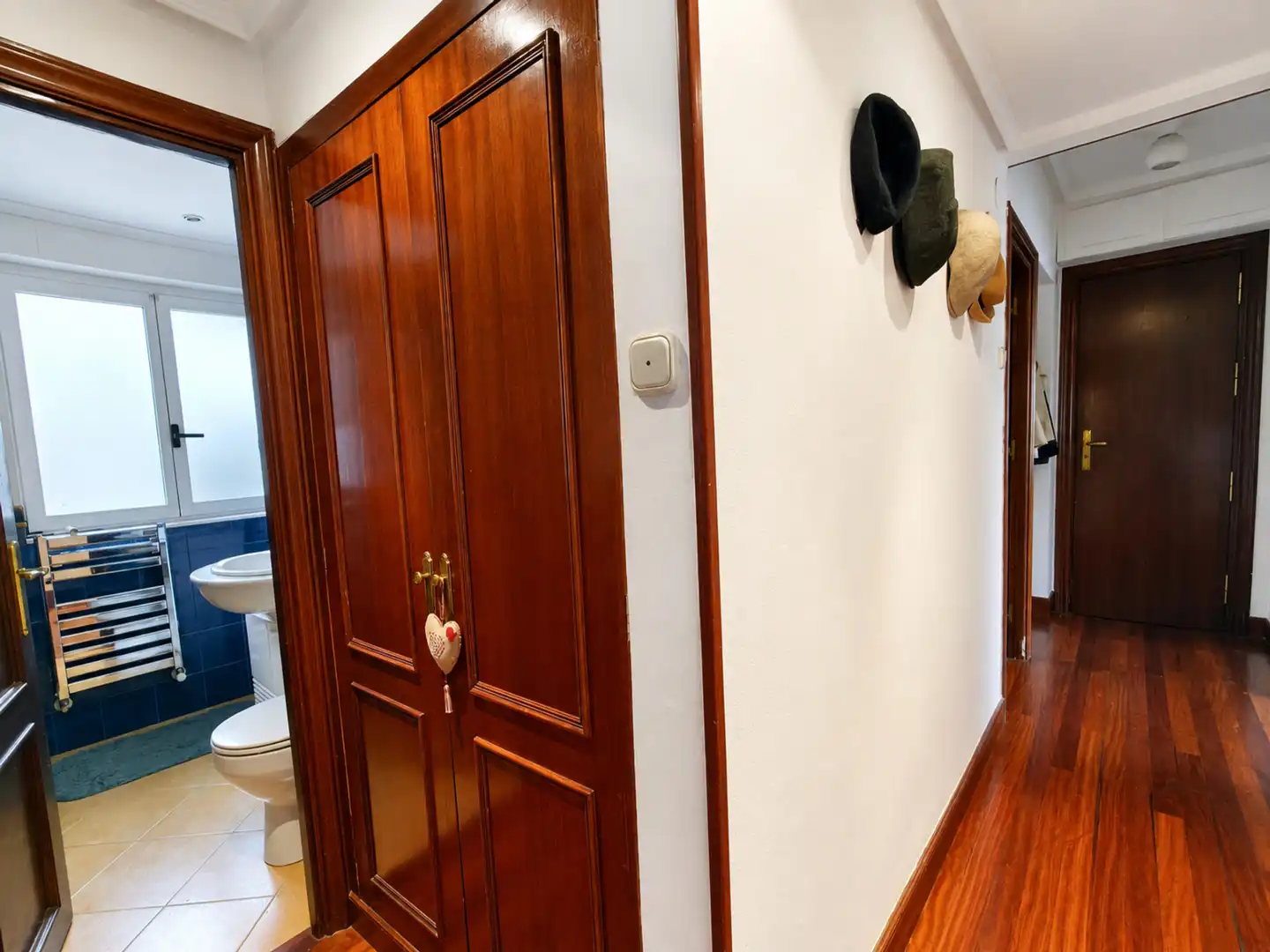 Piso en venta en Los Puentes Kalea 21, imagen 20