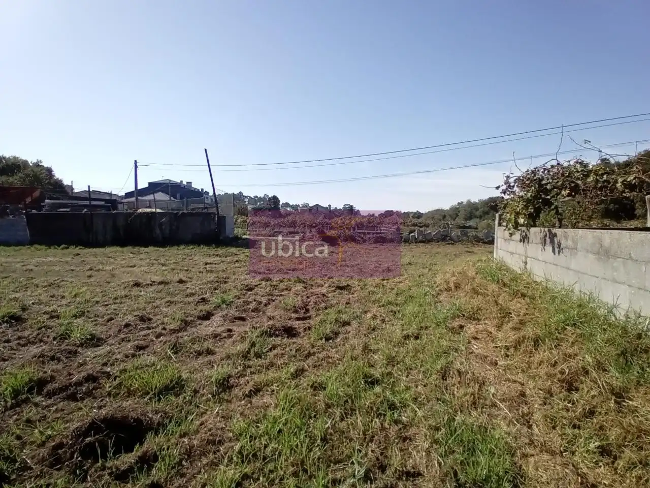 Lands and plots for sale in Salceda de Caselas, imagen 7