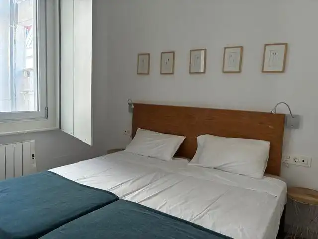 Apartments for rent in Centro - Areal