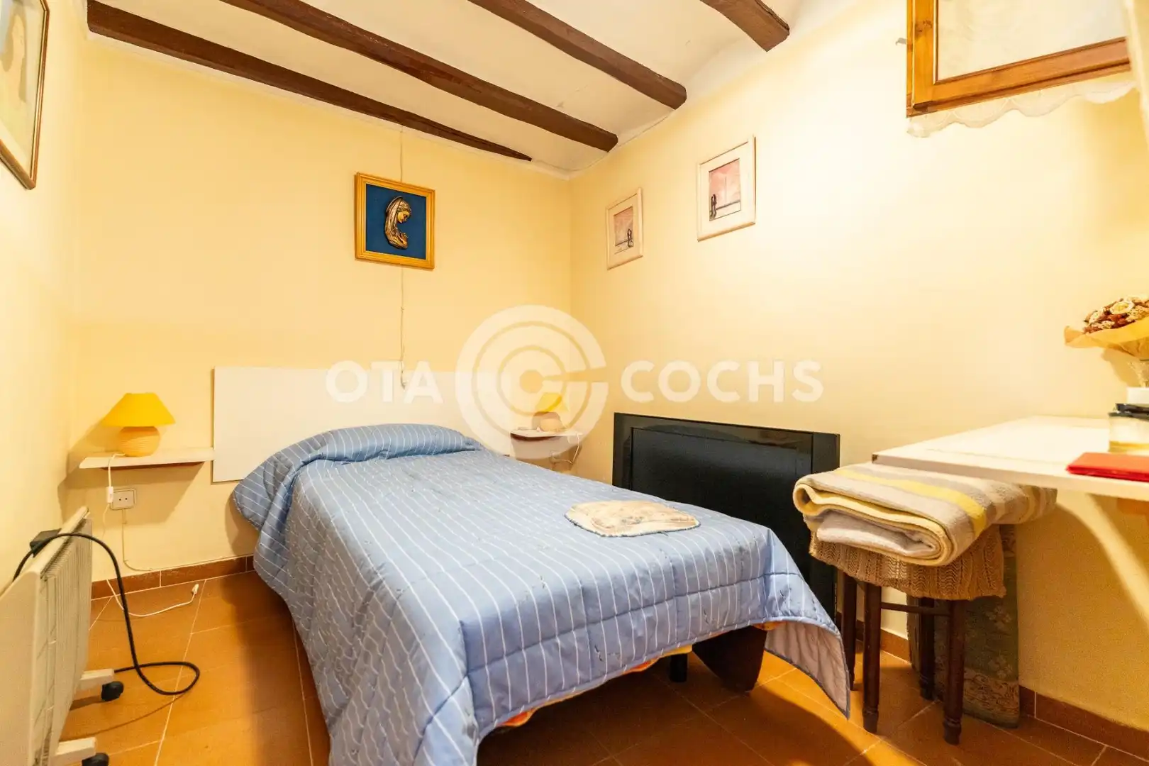 Country house zum Verkauf in Plaça Prudenci Sero Navas, Cabacés
