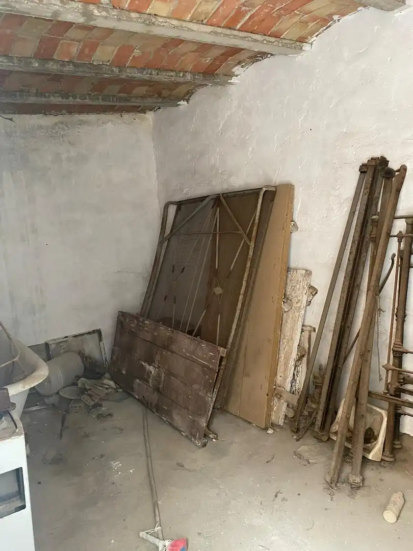 Casa o chalet en venta en Cuevas de San Marcos con Terraza, Trastero y Balcón