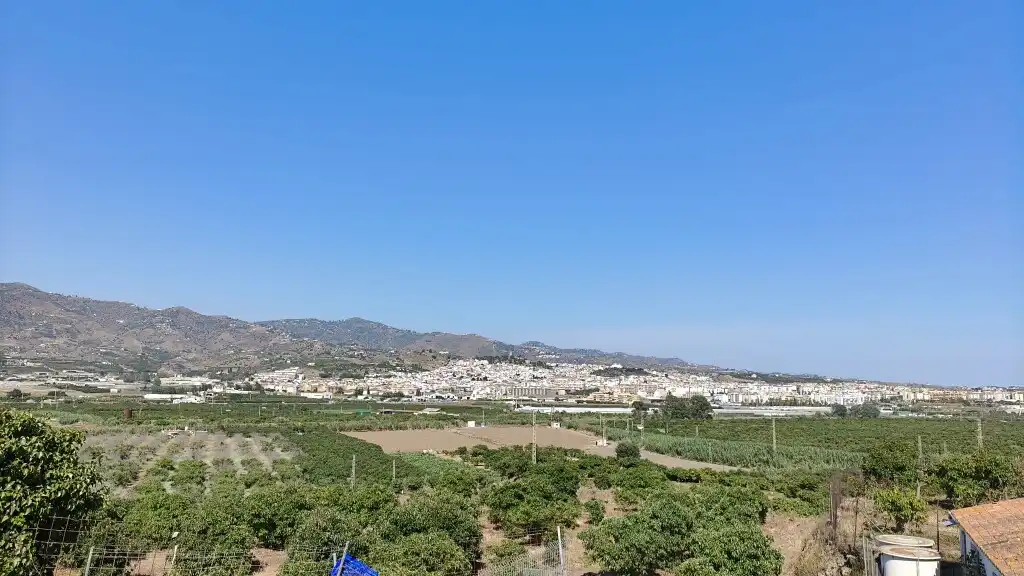 Casa rústica en venda a Vélez-Málaga ciudad, imagen 4