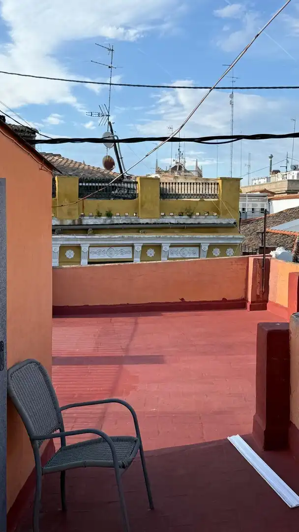 Appartement avec terrasse à vendre à Ciutat Vella, imagen 27