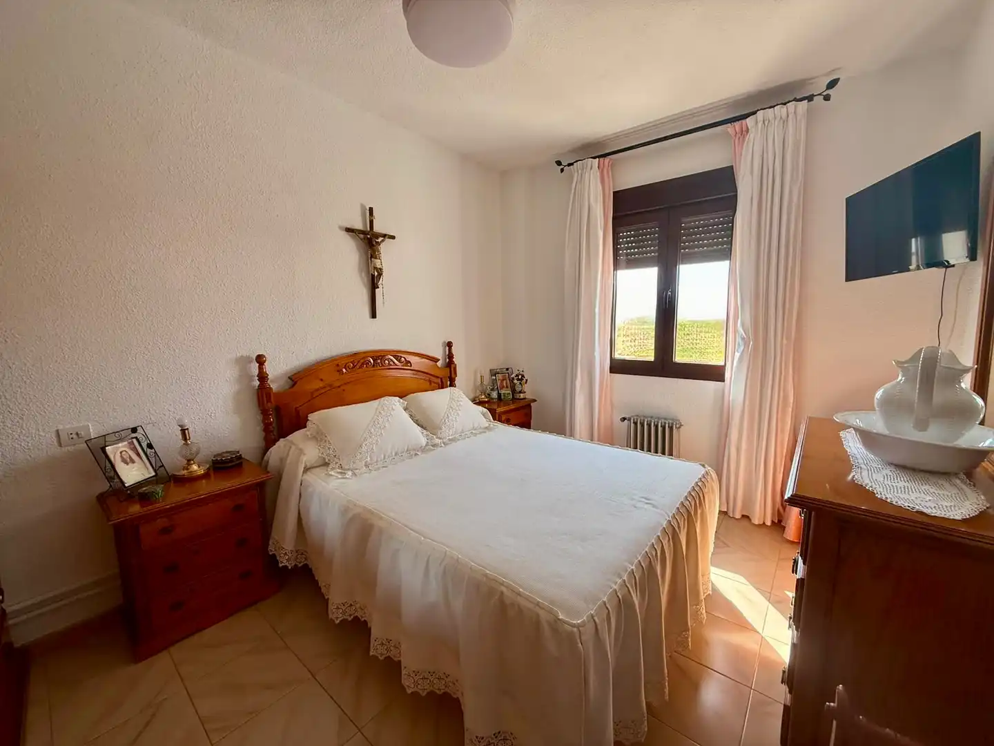 Casa o xalet en venda a Calle Virgen Inmaculada, Centro