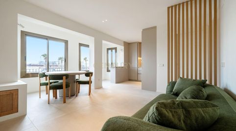 Foto 2 de Apartamento en venta en Cl Gravina 2(b)tarragona (tarragona), 2, Barris Marítims, Tarragona Capital