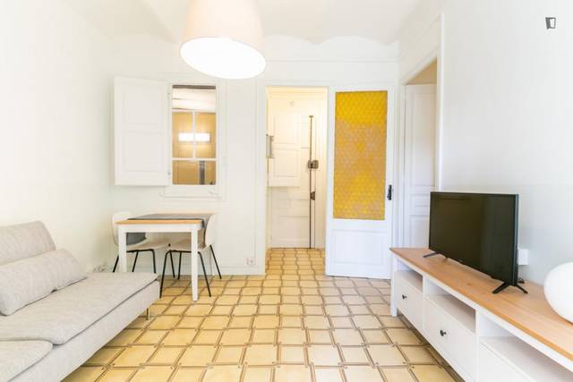 Apartamento en Alquiler en El Poblenou
