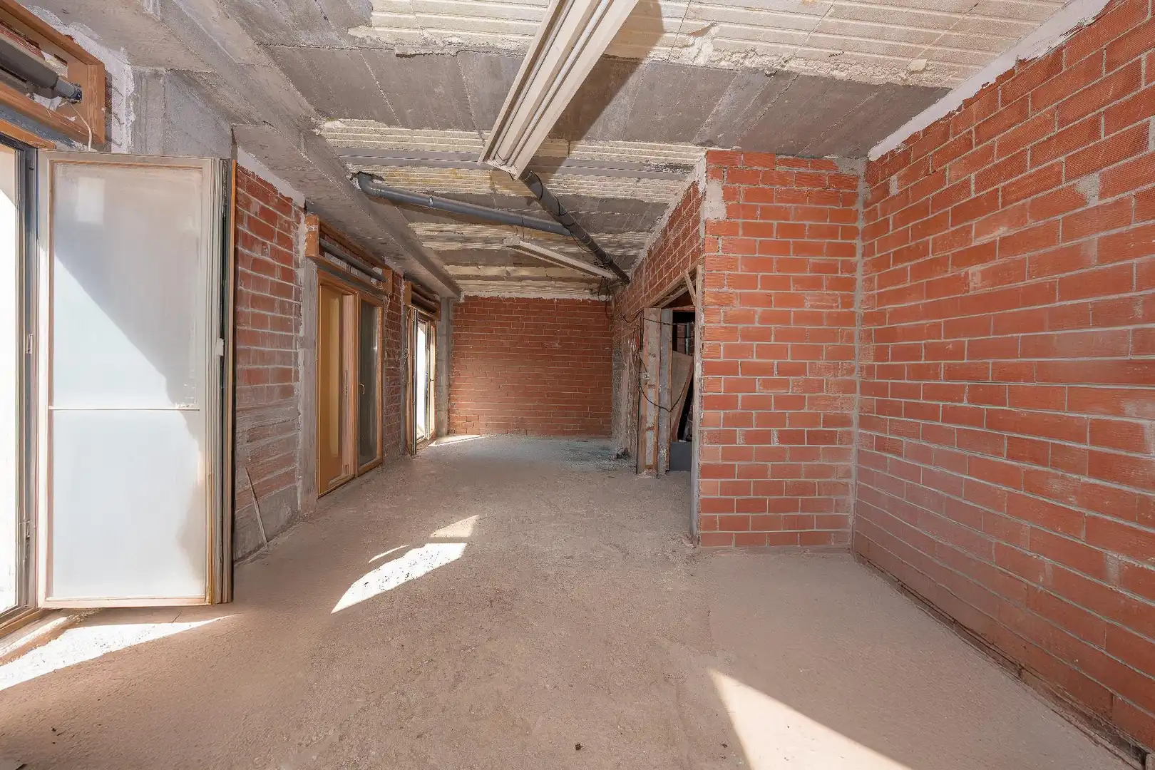 Attic for sale in Novelda