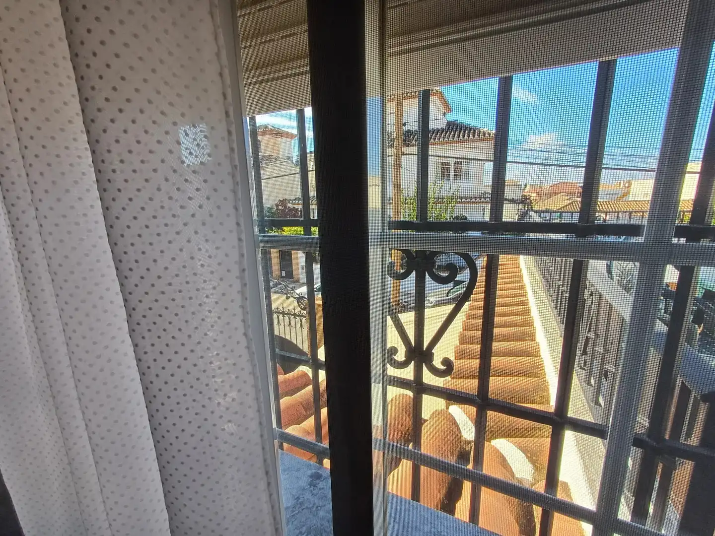 Flat for rent in Calle Saeta, La Cruz