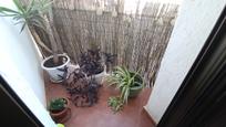 Balcony of Flat for sale in  Barcelona Capital  with Heating, Oven and Balcony