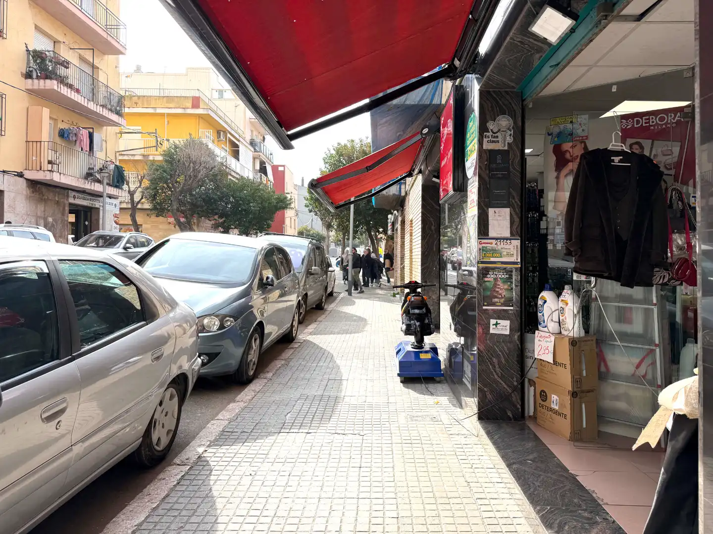 Local comercial en venda a Carrer Vint-i-u 54, imagen 18