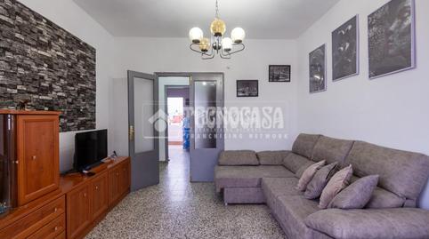 Foto 2 de Pis en venda a Hispanidad - Vivar Téllez, Málaga