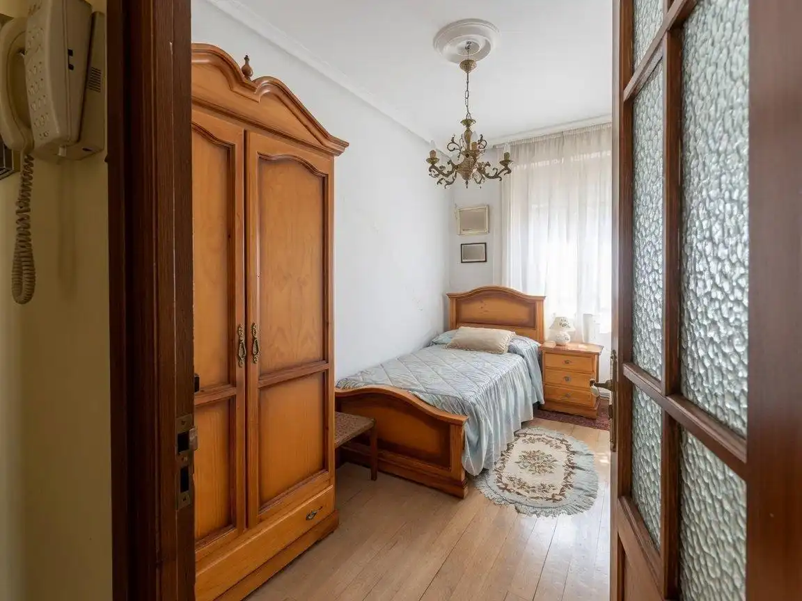 Habitación de Piso en venta en Morcín