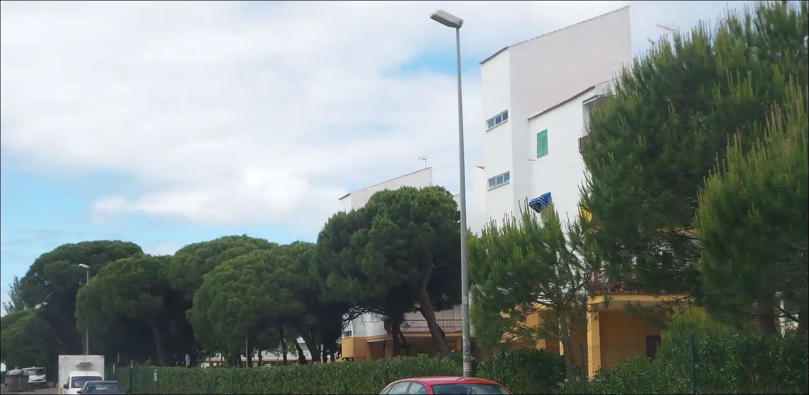 Piso en venta en VALLE FRIO, El Portil
