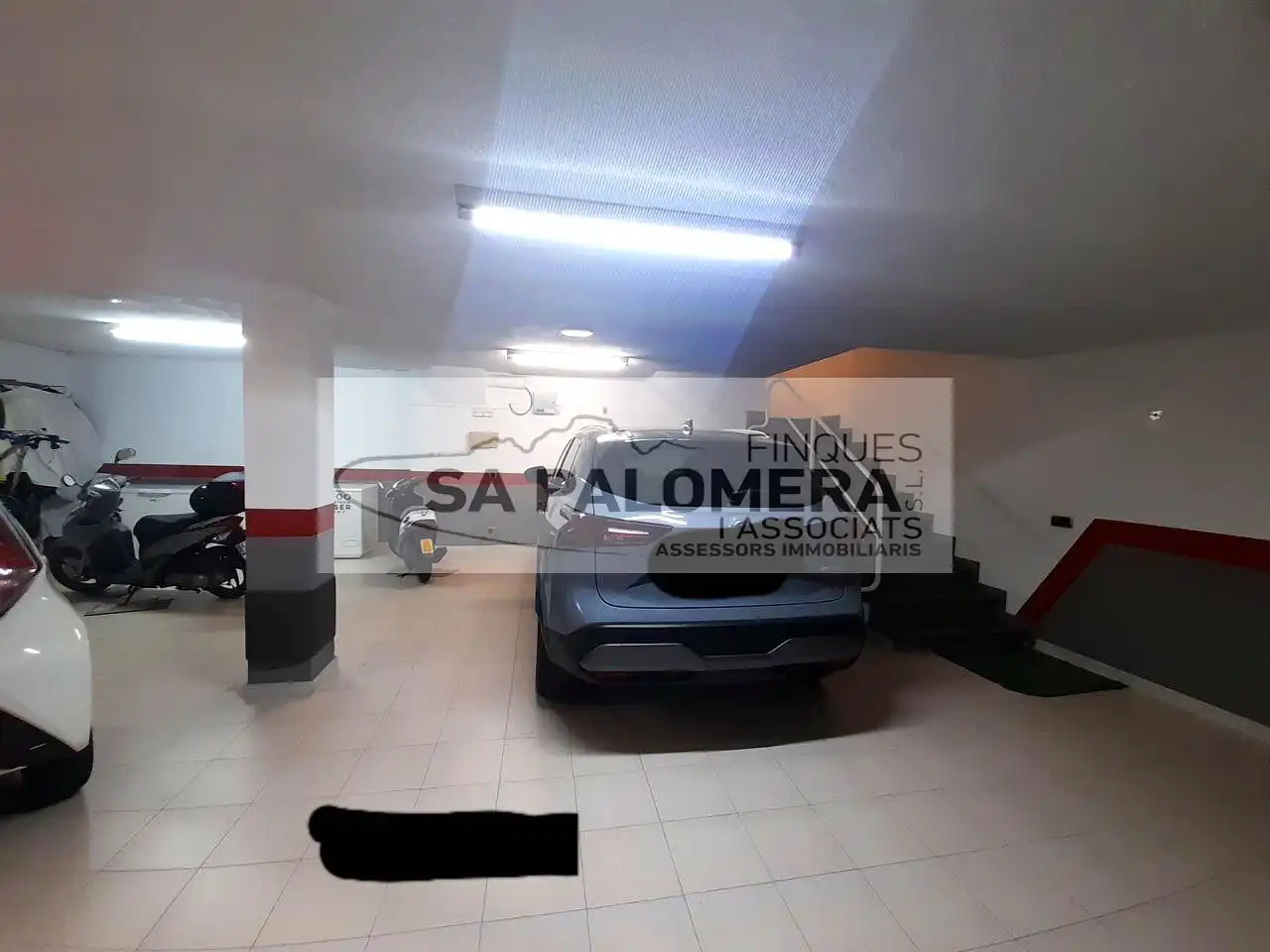 Casa o chalet en venta en Blanes con Aire acondicionado, Jardín privado y Terraza