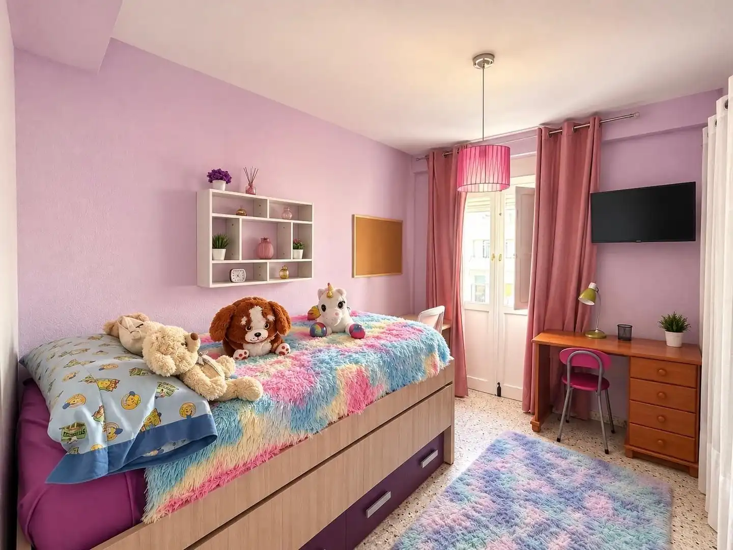 Wohnung mit Terrasse zum Verkauf in Calle Nuestra Sra Nieves, imagen 7