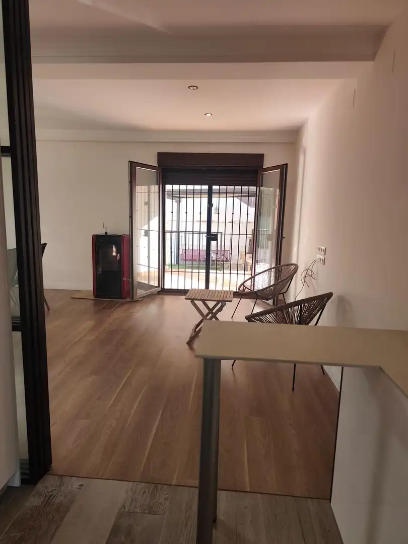 Haus mit Terrasse zur Miete in Residencial Triana - Barrio Alto, imagen 14