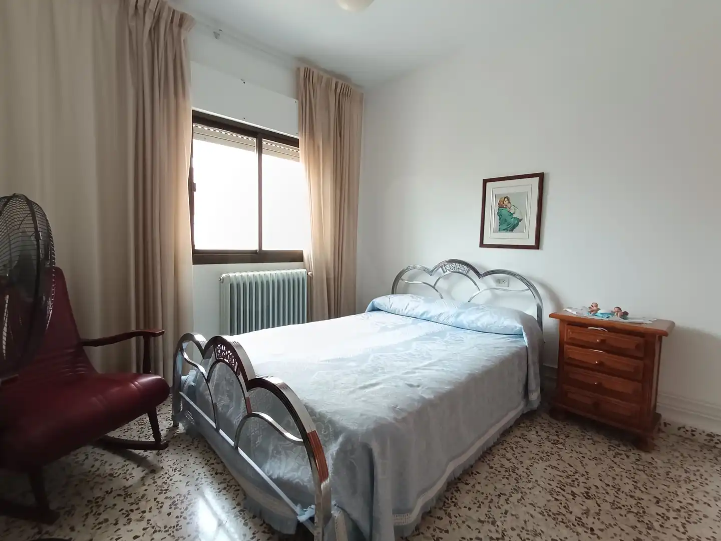 Habitación de Casa o chalet en venta en Baza con Aire acondicionado, Calefacción y Terraza