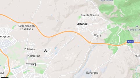 Foto 5 von Wohnung zum Verkauf in Alfacar, Granada
