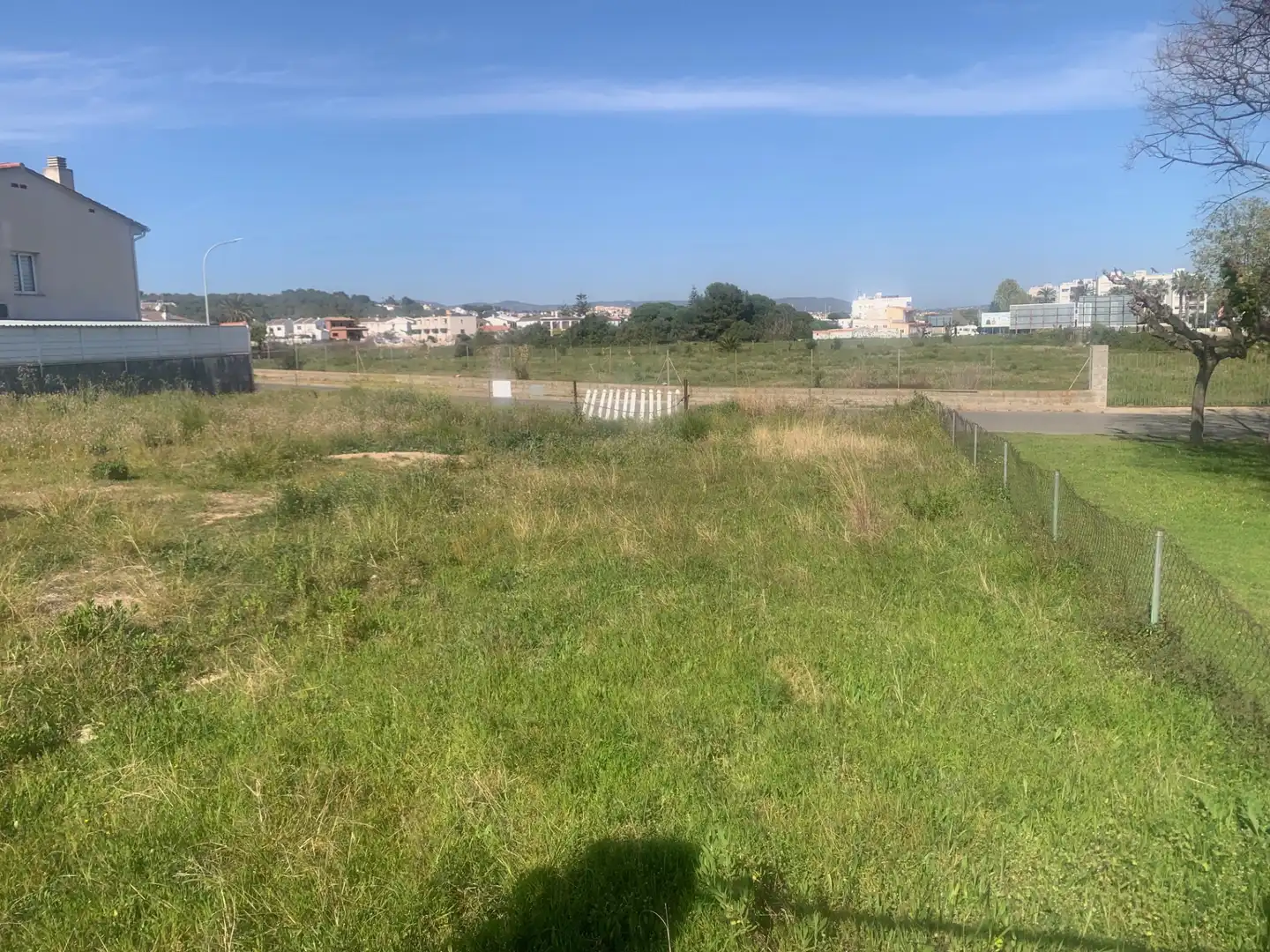 Residential land for sale in Carrer de la Barca, imagen 14
