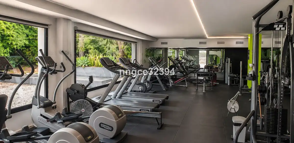 Apartment with pool for sale in Bahía de Casares, imagen 18