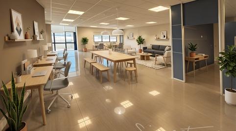 Photo 3 of Office for rent in Zona Nord, Rubí