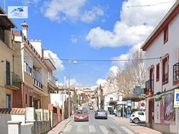 Wohnung mit Aufzug zum Verkauf in Avenida ANDALUCIA