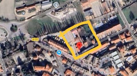 Photo 2 of Industrial land for sale in N/a, -1, Villalbilla pueblo, Madrid