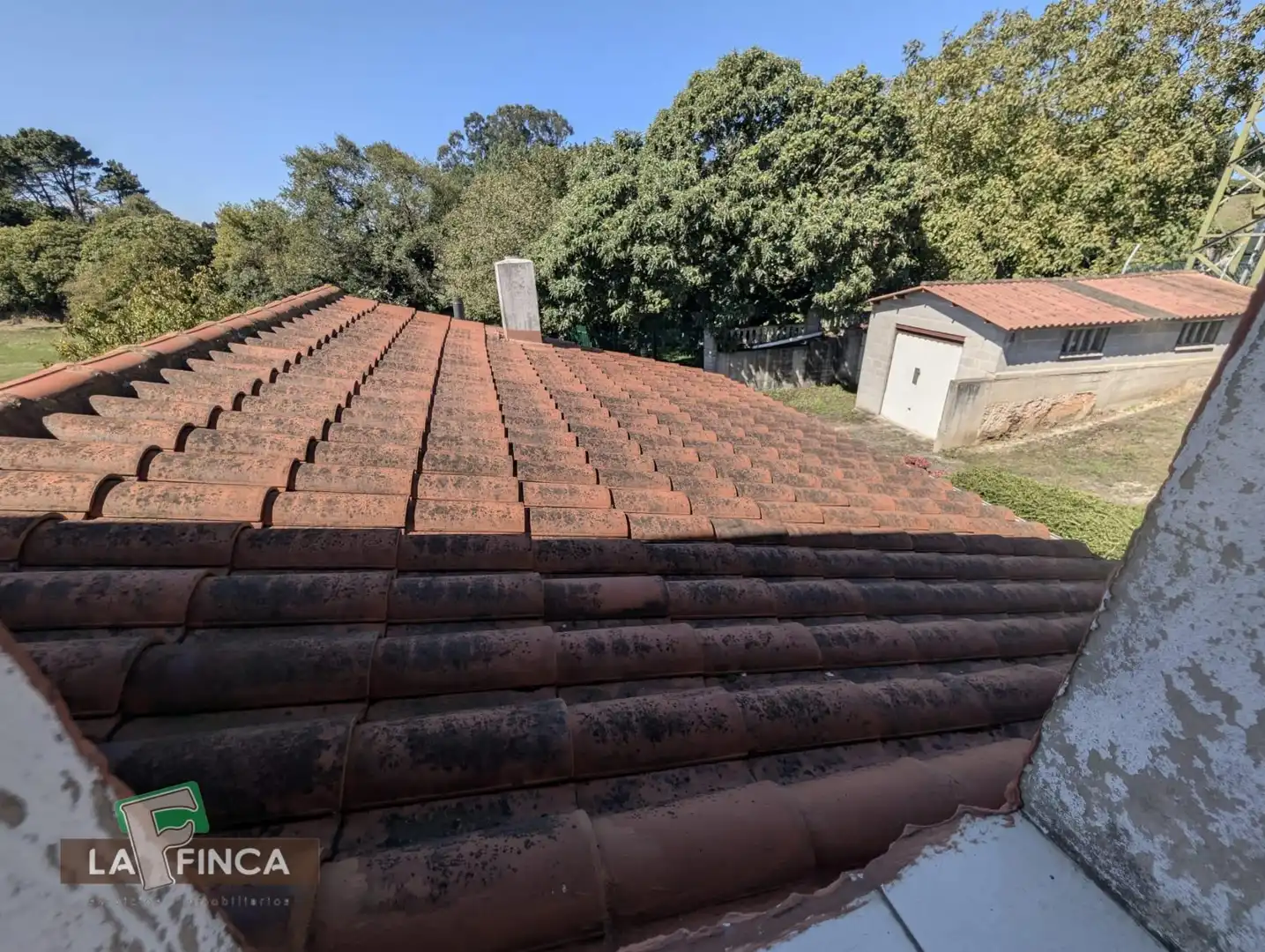 Casa en venda a CALERA, imagen 9