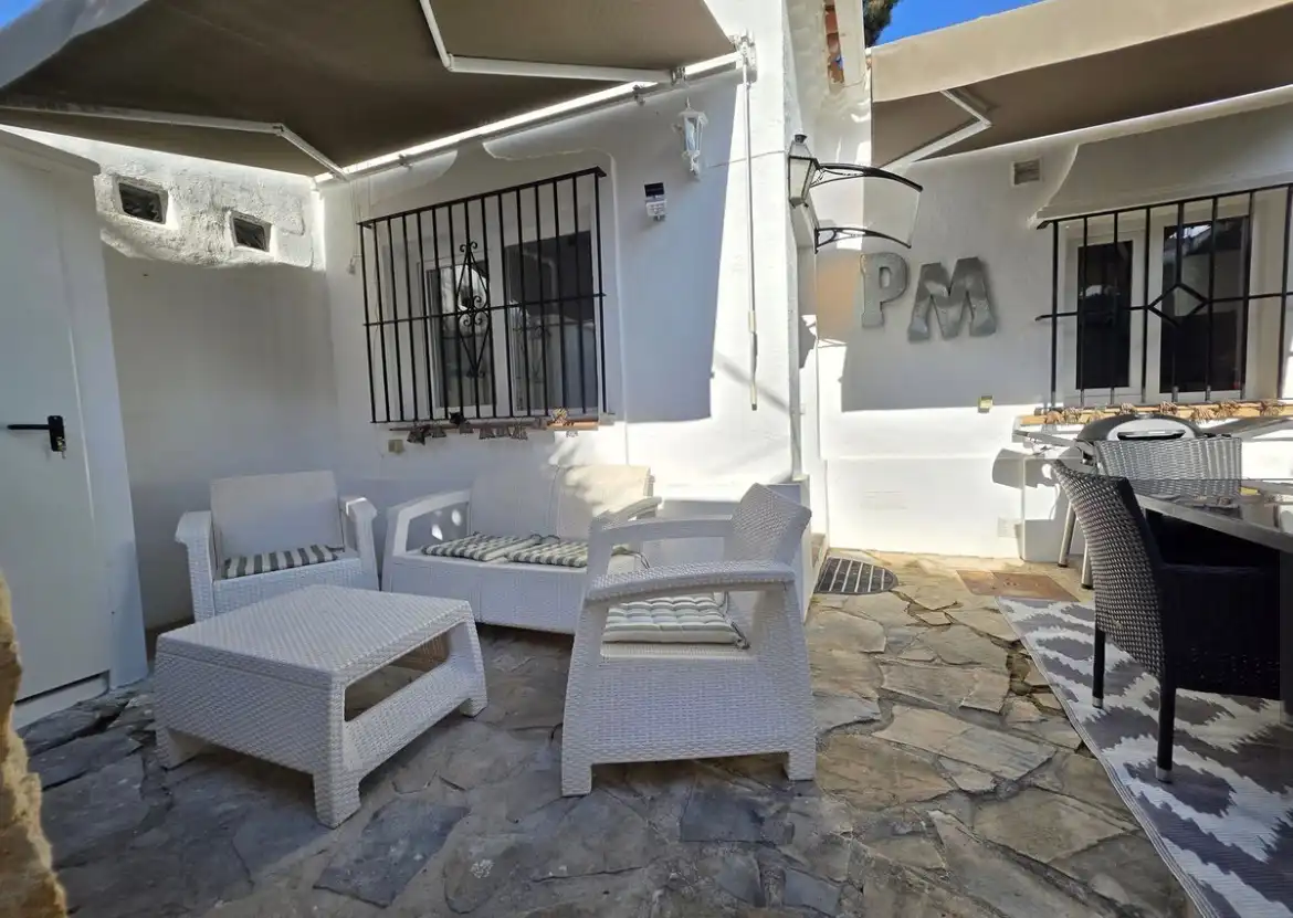 Haus zum Verkauf in Elviria - Cabopino, imagen 5