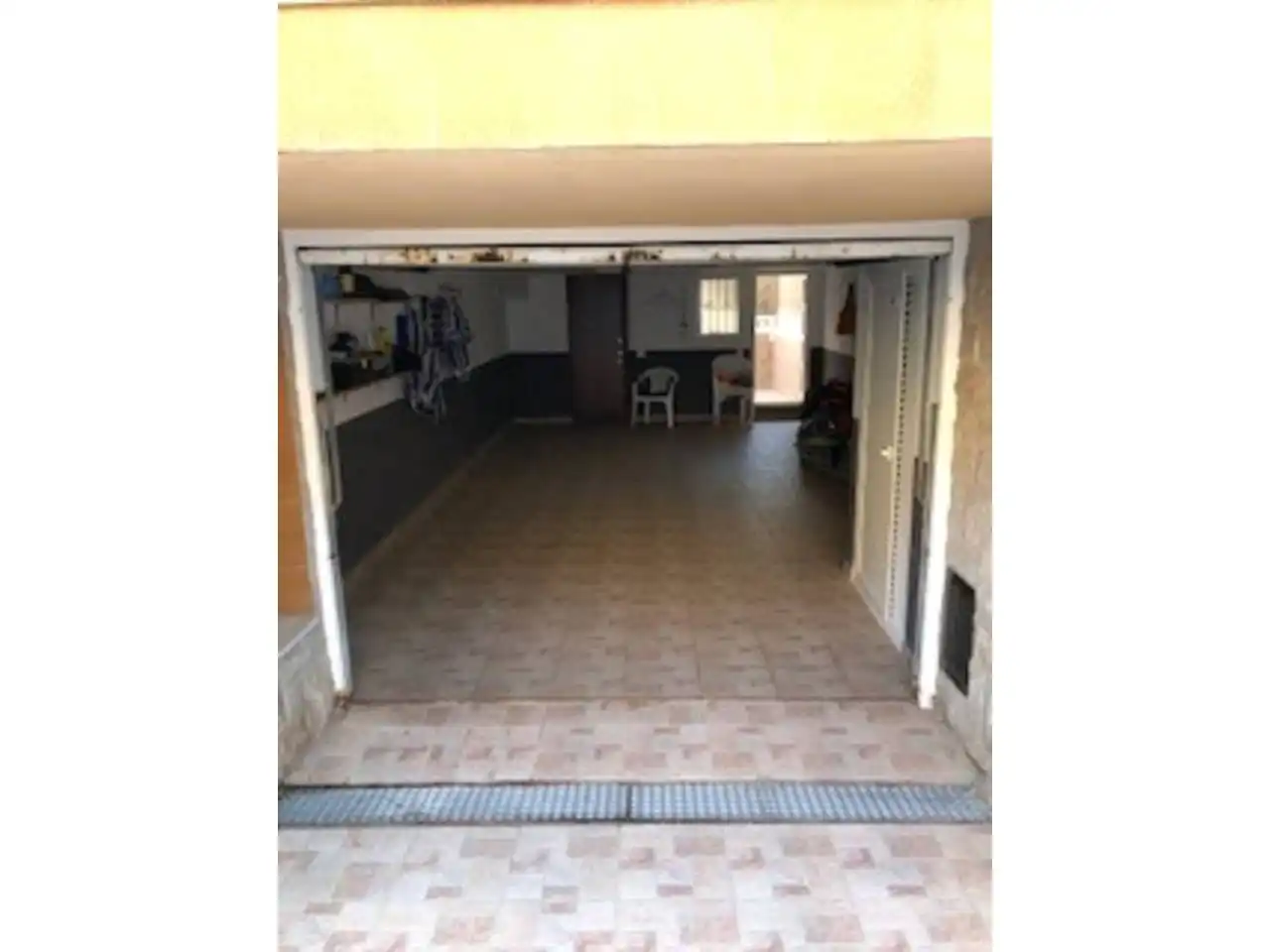 Einfamilien-Reihenhaus zur Miete in Oropesa del Mar / Orpesa mit Terrasse