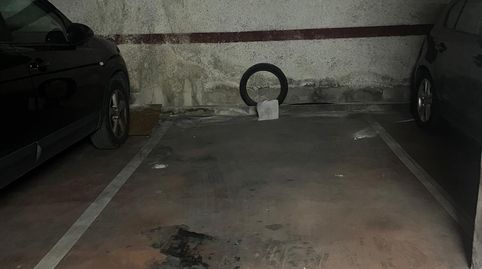 Foto 4 de Garatge en venda a Santa Perpètua de Mogoda, Barcelona