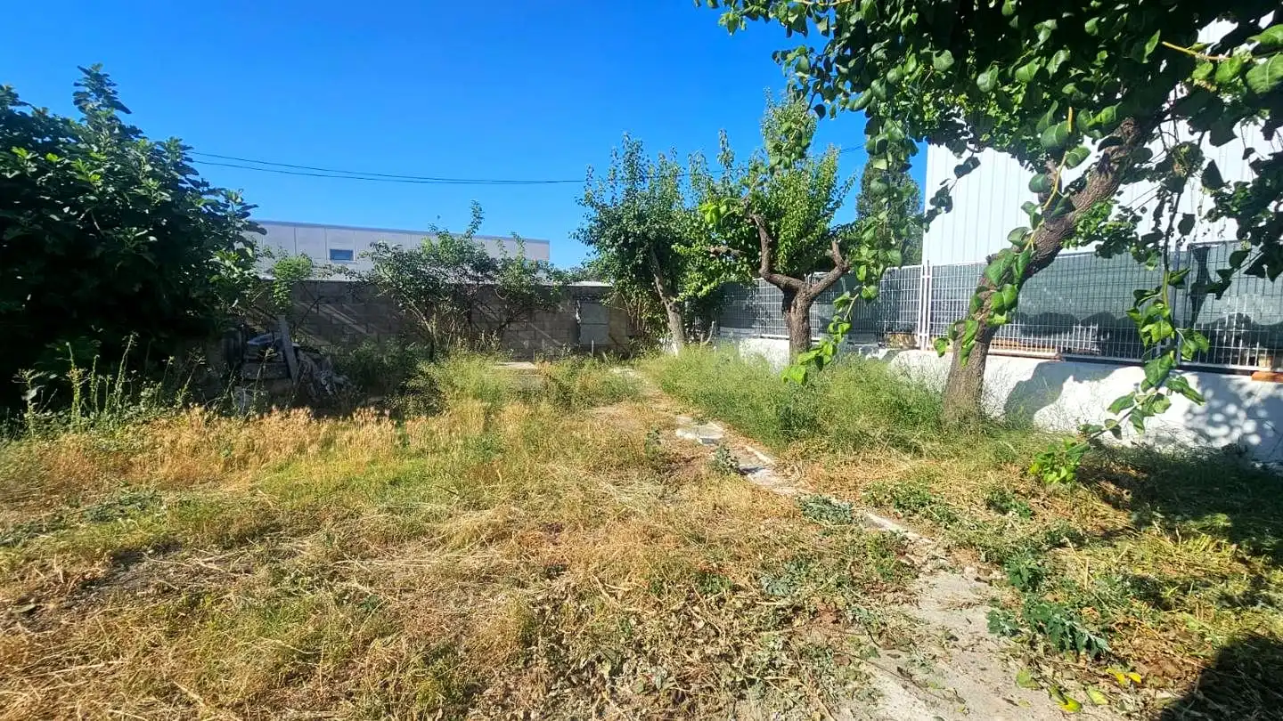 Nau industrial en venda a Jacinto Benavente, imagen 16