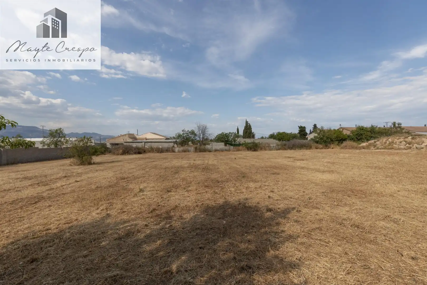 Rural land for sale in Moraleda de Zafayona, imagen 6
