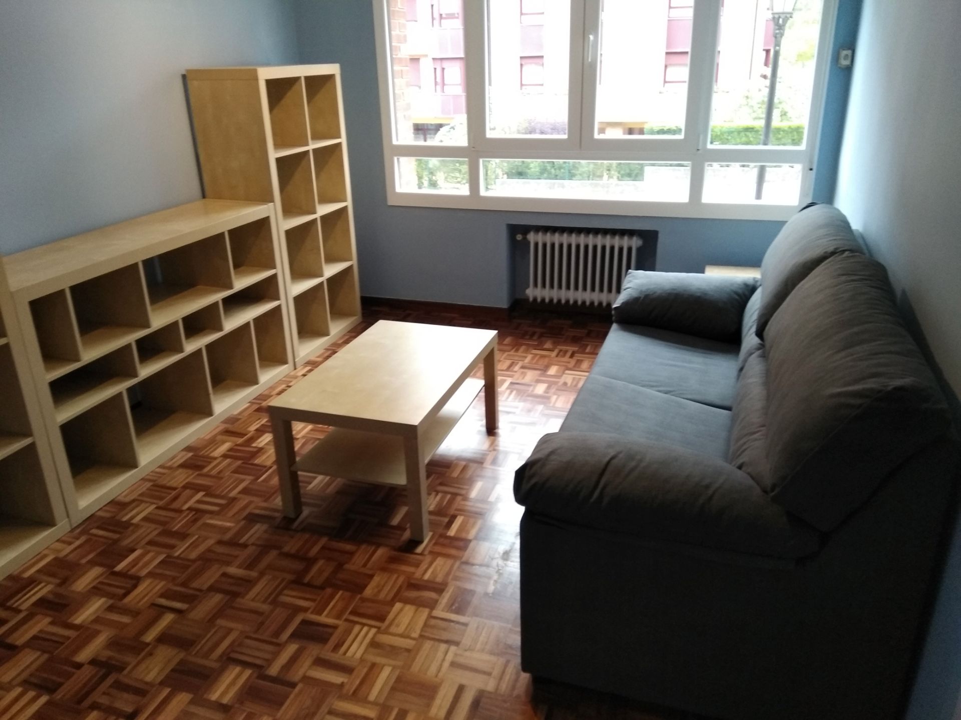 Apartament en venda a Calle Padre Aller, 13, Vallobín, Vallobín - La Florida