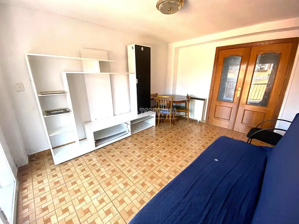 Piso en venta en Madrid